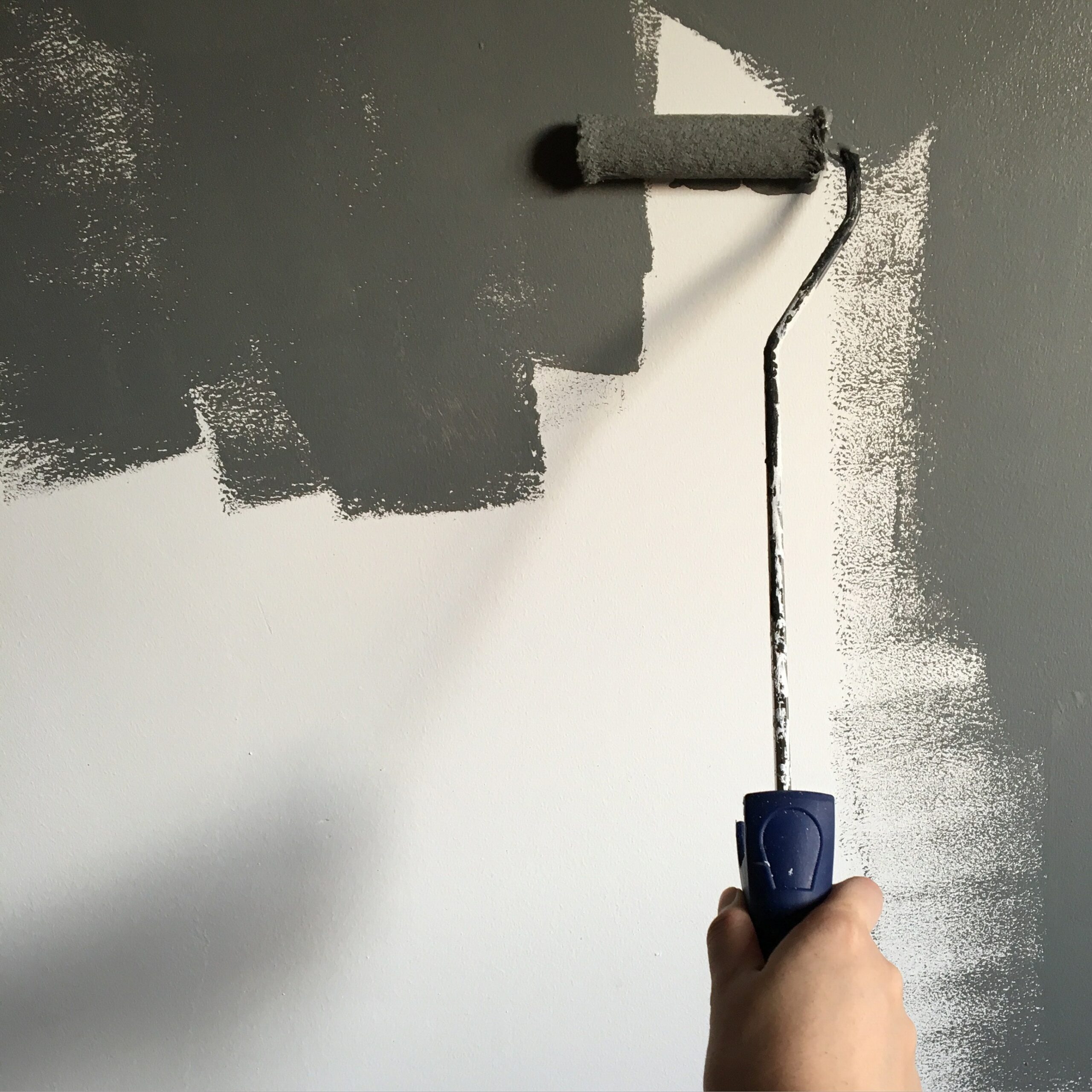 Can You Have Too Much Grey Paint in a Room?