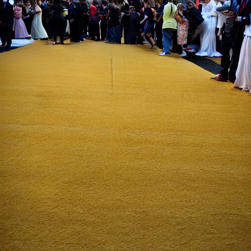 What Color Paint Goes with Yellow Carpet?