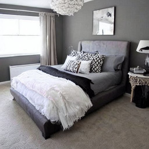 what-color-carpet-goes-with-gray-walls-in-bedroom