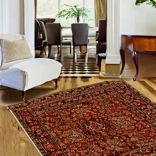 what-color-rug-goes-with-honey-oak-floors