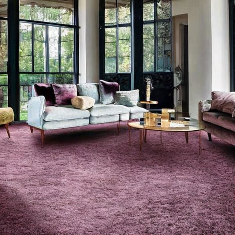 what-color-carpet-goes-with-velvet-sofa