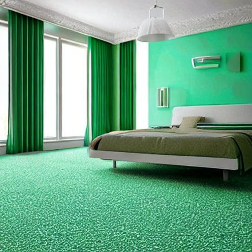 what-color-carpet-goes-with-mint-green-walls