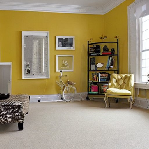 what-color-carpet-goes-with-pale-yellow-walls
