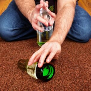 How Long Can The Smell Of Alcohol Stay On Carpet?