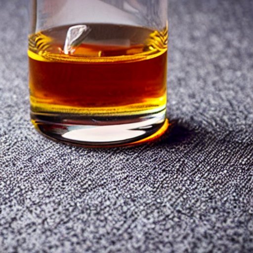 How Long Can The Smell Of Alcohol Stay On Carpet?