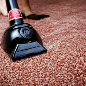 How To Get An Alcohol Smell Out Of Carpet