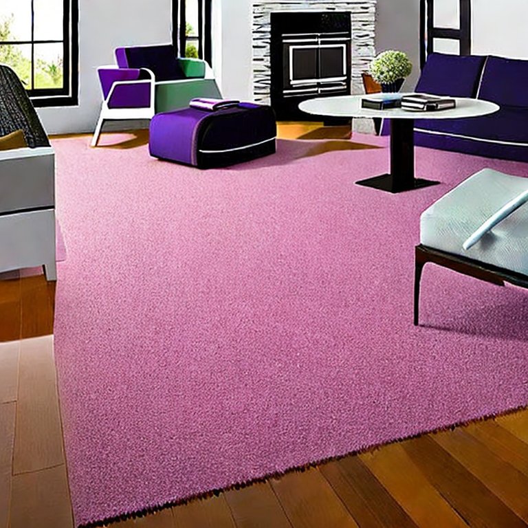 What Color Goes With Pink Carpet? The Ultimate Guide to Matching Pink Carpet with Your Decor