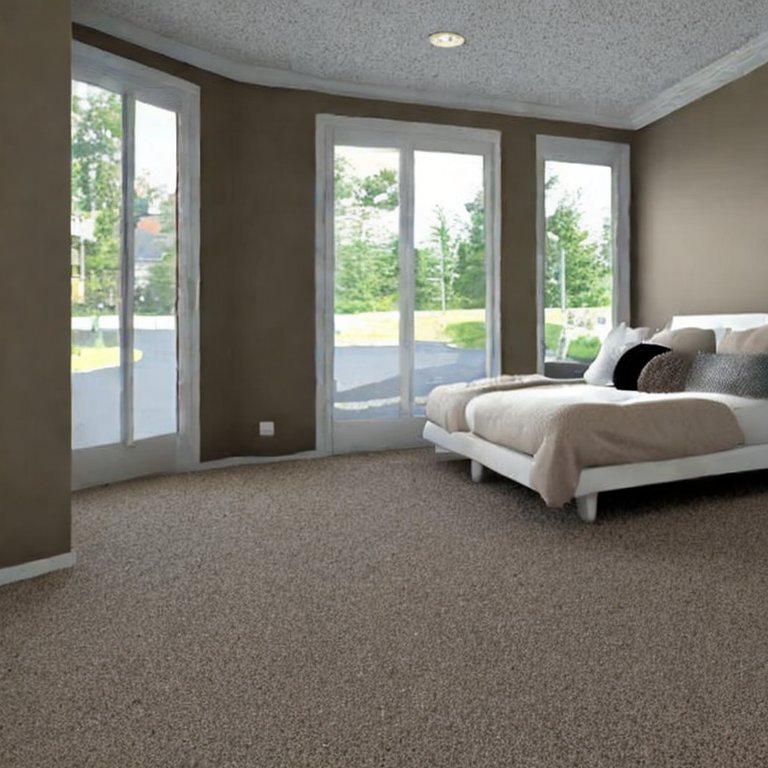 What Color Paint Goes with Taupe Carpet?