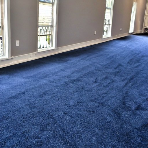 What Color Paint Goes With Navy Blue Carpet? Let’s Explore!