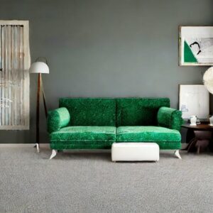 what-color-paint-goes-with-emerald-green-carpet
