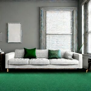 what-color-paint-goes-with-emerald-green-carpet