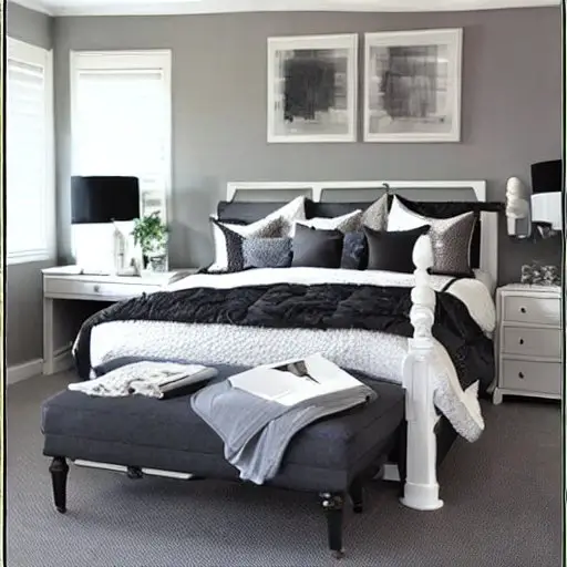 what-color-paint-goes-with-dark-gray-carpet-homedecormastery