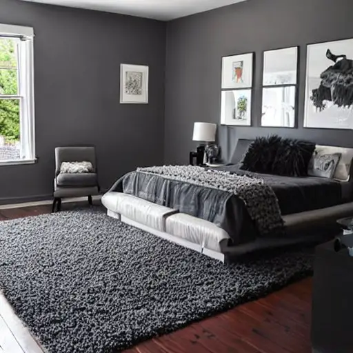 what-color-paint-goes-with-dark-gray-carpet-homedecormastery