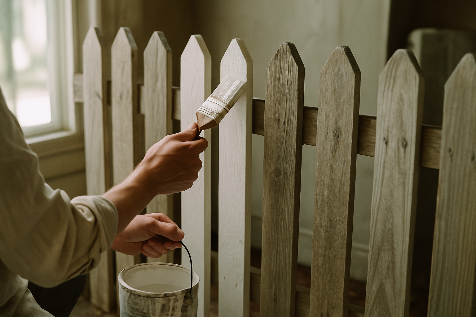 Pressure Washing Is Not Optional, But Timing It Wrong Ruins Your Schedule