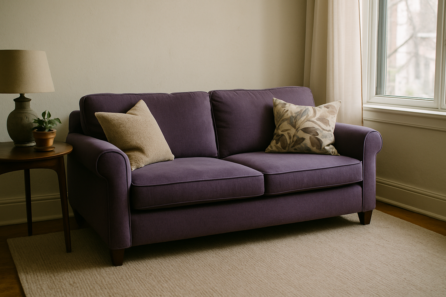 Why Grey Carpet Specifically Fails More Often Than It Succeeds
