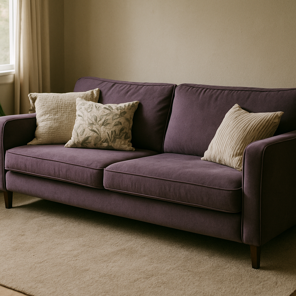 Pattern Carpet: When It Rescues the Room and When It Destroys It