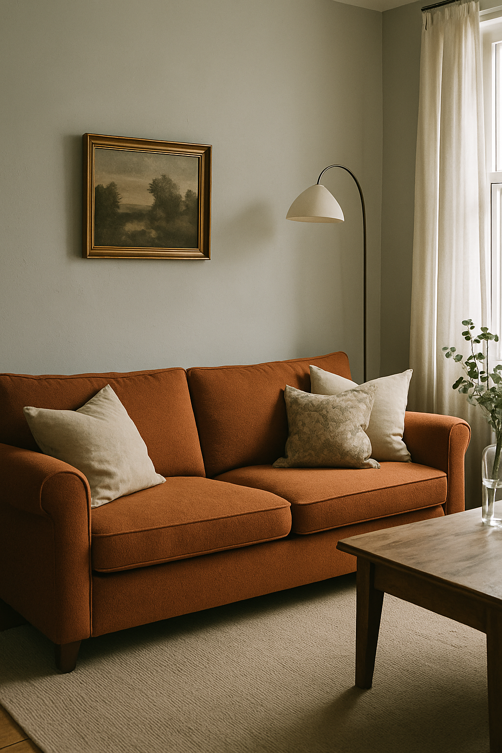 Your Gray Wall Has an Undertone — Find It Before You Buy Anything