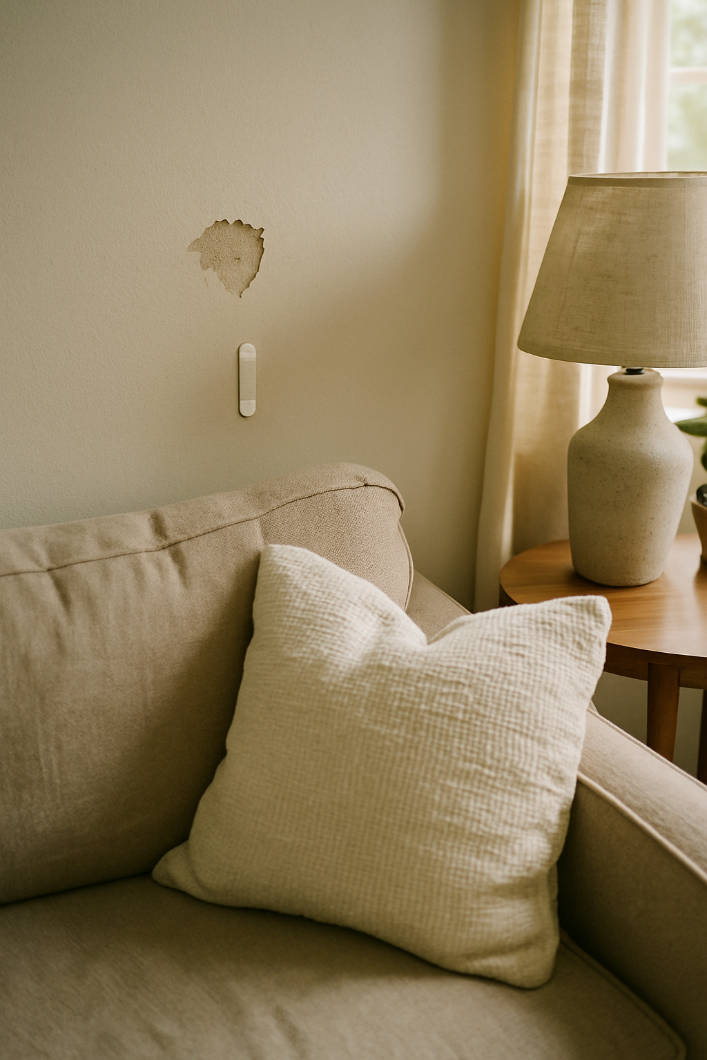Do Command Strips Ruin Walls?